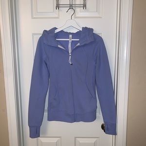 Lululemon Jacket